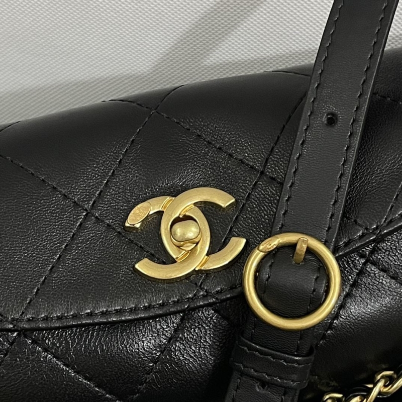 Ch**el satchel bags